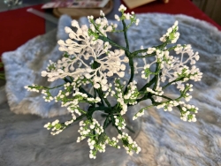 Stickdatei "FSL - 3D-Schleierkraut-NEU" --- Design Pack