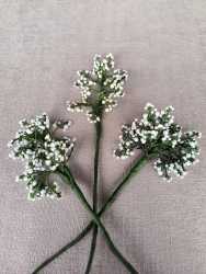 Stickdatei "FSL - 3D-Schleierkraut-NEU" --- Design Pack