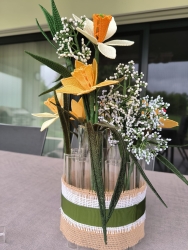 Stickdatei "FSL - 3D-Schleierkraut-NEU" --- Design Pack