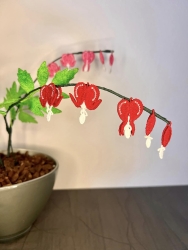 Stickdatei "FSL - 3D-Tränendes Herz" --- Design Pack