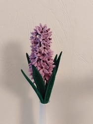 Stickdatei "FSL - 3D-Hyacinthe" --- Design Pack