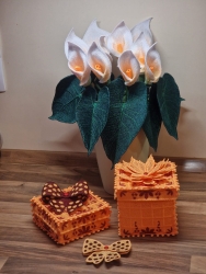 Stickdatei "FSL - Topper-Schleife-1"