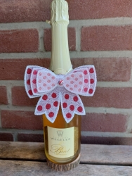 Stickdatei "FSL - Topper-Schleife-1"