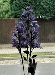 Stickdatei "FSL - 3D-Glockenblume" --- Design Pack