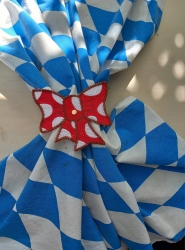 Stickdatei "FSL - Topper-Schleife-2"