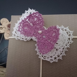 Stickdatei "FSL - Topper-Schleife-3"