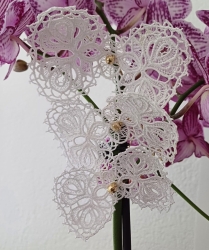 Stickdatei "FSL - Topper-Schleife-3"