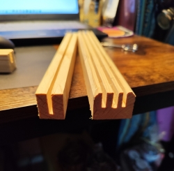 Stickdatei "FSL - Kater-Mohrle " --- Klötzchen-Design