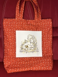 LineArt - "Mietzi" --- SUPER-Set