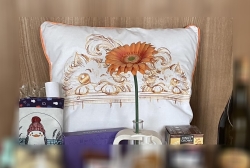 LineArt - "Mietzi" --- SUPER-Set