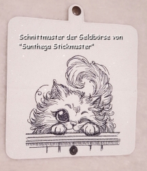 LineArt - "Mietzi" --- SUPER-Set