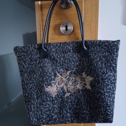 LineArt - "Blüten-Bouquet" --- SUPER-Set