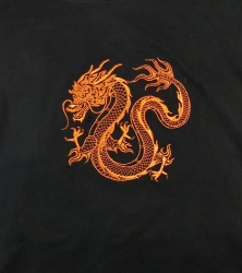 LineArt - "Drachen-1" --- SUPER-Set