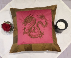 LineArt - "Drachen-1" --- SUPER-Set