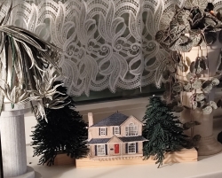 Stickdatei - FSL "Haus-3" --- SUPER-Set