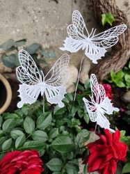 Stickdatei "FSL - Schmetterling Vol. 8 - Stabdesign" - Design Pack