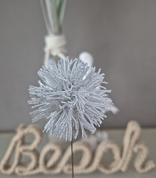 Stickdatei "FSL - 3D-Pusteblume" --- Design Pack