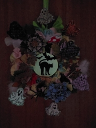 Stickdatei "FSL - Gespensterchen" --- Design Pack