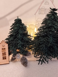 FSL "3D-Tannenbaum-2" - Design Pack