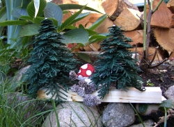 FSL "3D-Tannenbaum-2" - Design Pack