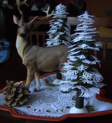 FSL "3D-Tannenbaum-2a" - Design Pack