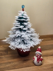 FSL "3D-Tannenbaum-2a" - Design Pack