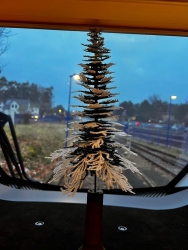 FSL "3D-Tannenbaum-2a" - Design Pack
