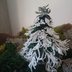 FSL "3D-Tannenbaum-2a" - Design Pack