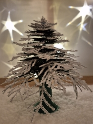 FSL "3D-Tannenbaum-2a" - Design Pack