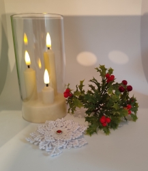 Stickdatei "FSL - Topper-Stern-2-NEU"