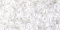 10 g TOHO SeedBeads 8/0 TR-08-0141