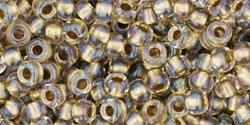 10 g TOHO SeedBeads 8/0 TR-08-0262