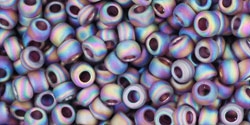 10 g TOHO SeedBeads 8/0 TR-08-0166 CF