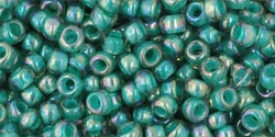 10 g TOHO SeedBeads 8/0 TR-08-1833