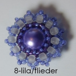 1 Kit "Petite Fleur" inkl. Anleitung