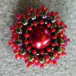 1 Kit "Petite Fleur" inkl. Anleitung