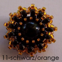 1 Kit "Petite Fleur" inkl. Anleitung