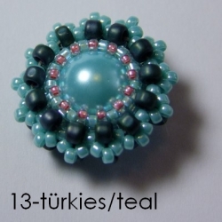 1 Kit "Petite Fleur" inkl. Anleitung