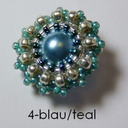 1 Kit "Petite Fleur" inkl. Anleitung