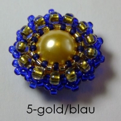 1 Kit "Petite Fleur" inkl. Anleitung