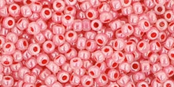 10 g TOHO Seed Beads 11/0 TR-11-0906 - Ceylon Tomato Soup (E)