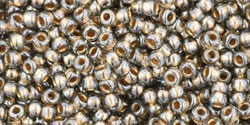 5g TOHO SeedBeads 15/0 TR-15-0993