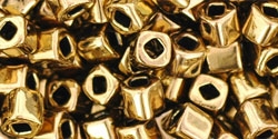 10 g TOHO Cubes 4 mm TC-4-0223