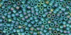 10 g MATSUNO Seed Beads 8/0 08-020 F