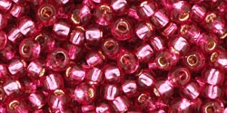 10 g TOHO SeedBeads 8/0 TR-08-2218