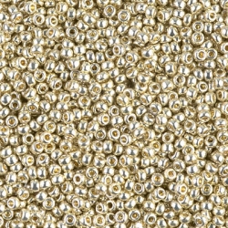 5 g Miyuki Seed Beads 11/0 - DURACOAT - 11-4201