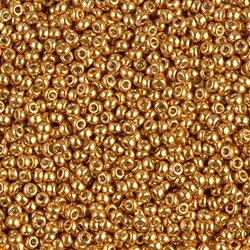 5 g Miyuki Seed Beads 11/0 - DURACOAT - 11-4203