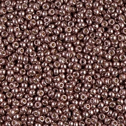 5 g Miyuki Seed Beads 11/0 - DURACOAT - 11-4213