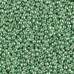 5 g Miyuki Seed Beads 11/0 - DURACOAT - 11-4214
