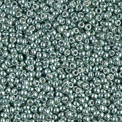 5 g Miyuki Seed Beads 11/0 - DURACOAT - 11-4216